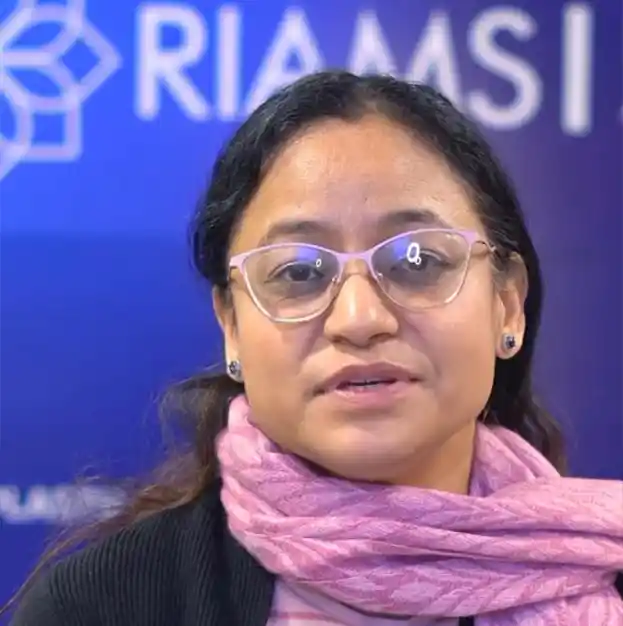 Dr Puja Rajbhandari