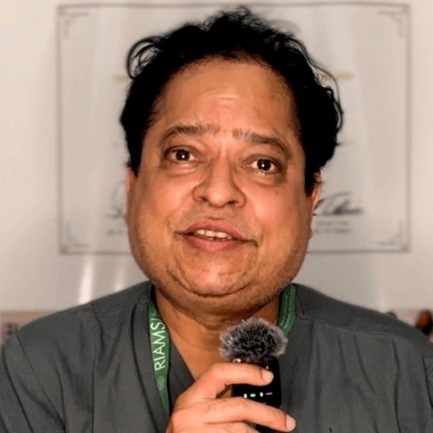 Dr. Sanjay Saraf