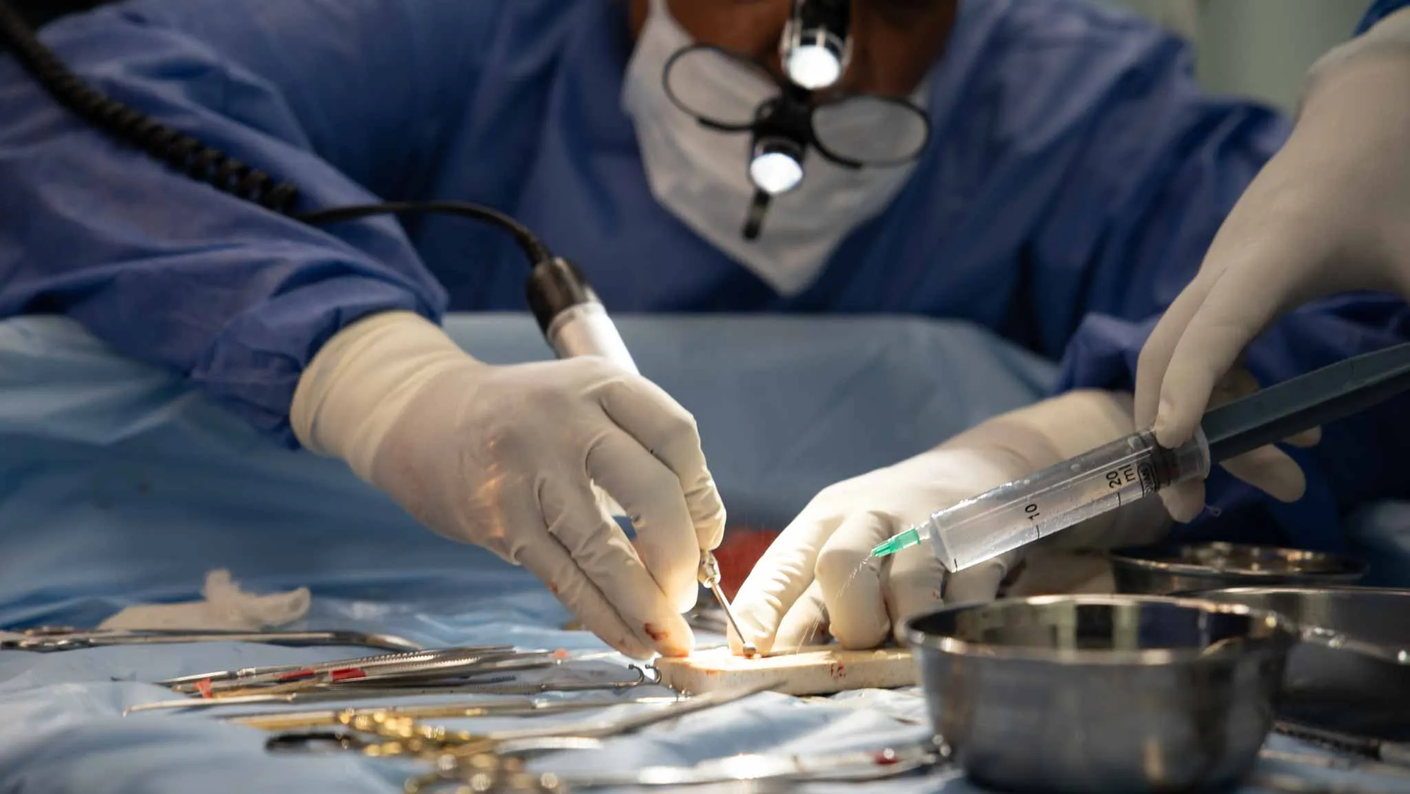 RIAMS Rhinoplasty Intensive