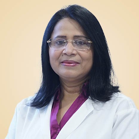 Dr Shilpa