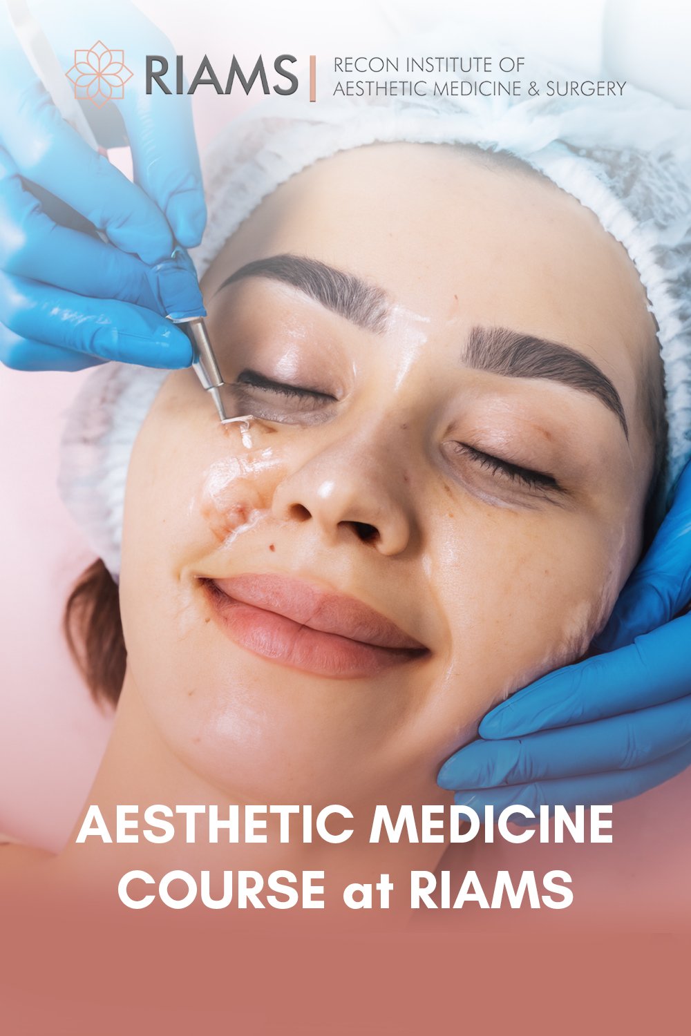 aesthetic medicine course