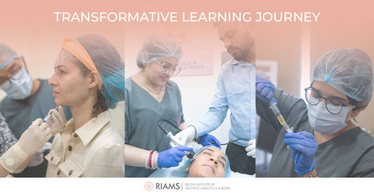 Aesthetic Medicine Career