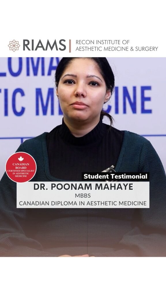 Dr. Poonam Mahaye