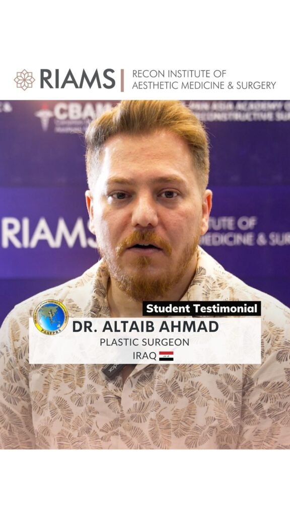 Dr. Altaib Ahmed