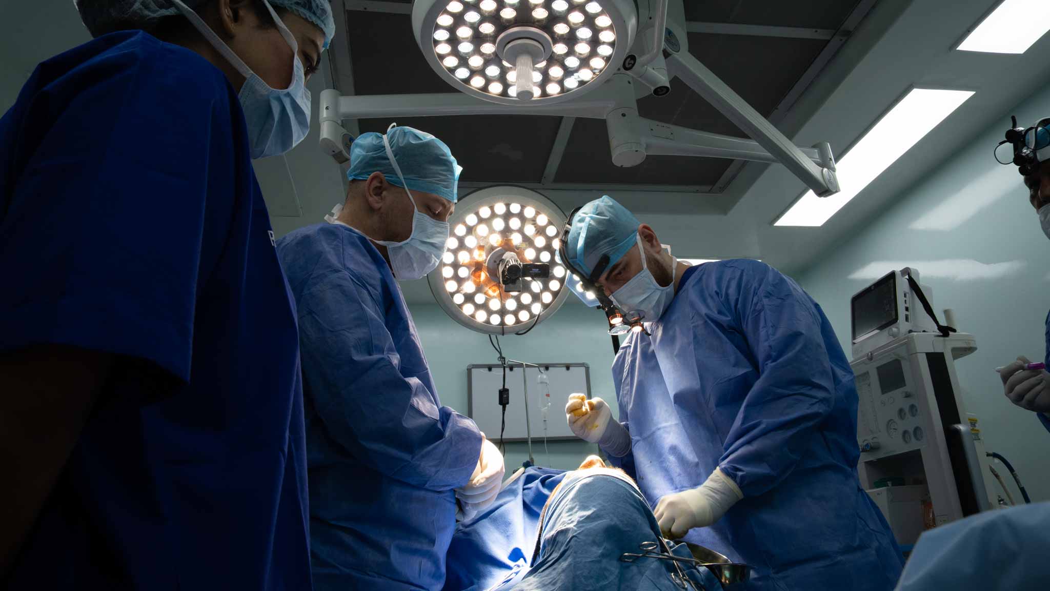 International Rhinoplasty Intensive Course