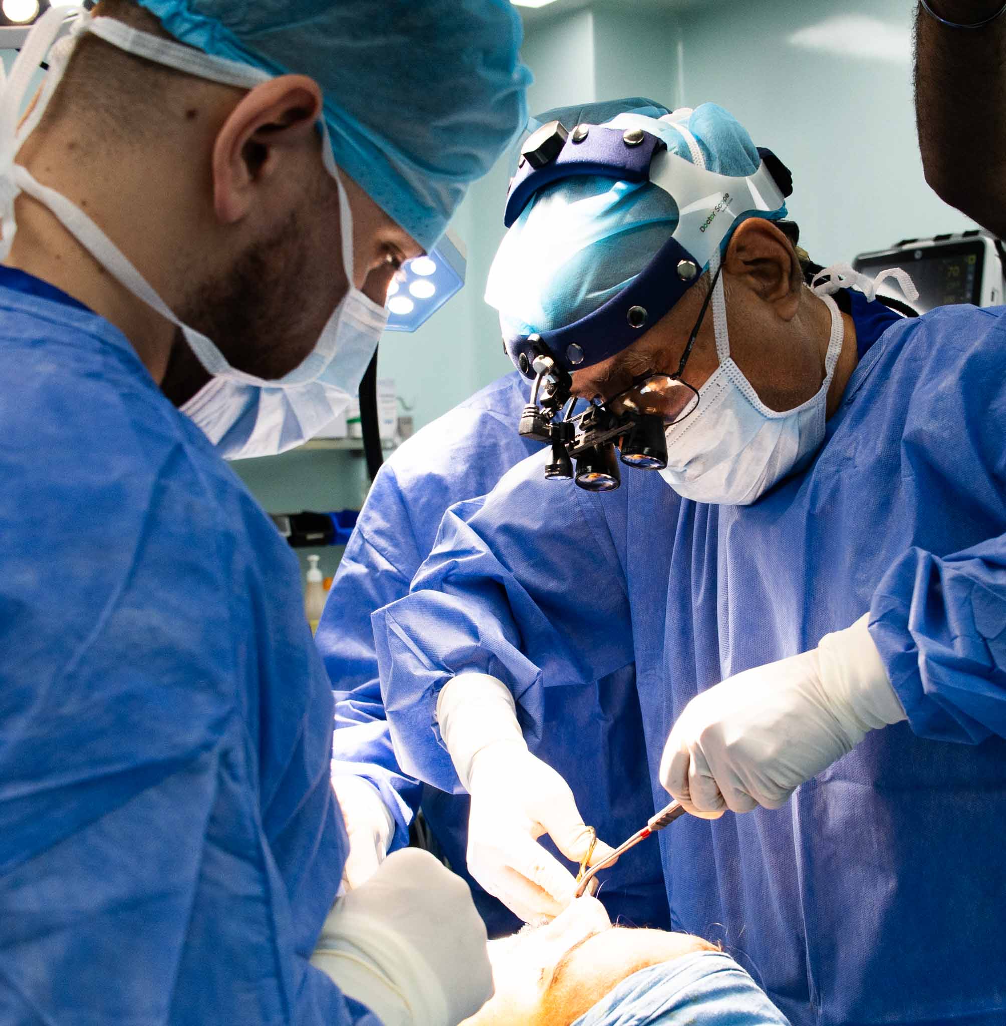 International Rhinoplasty Intensive Course