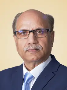 dr. lokesh kumar