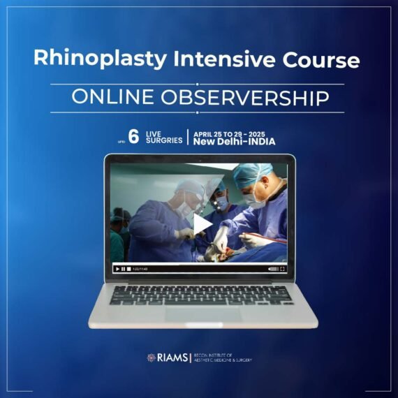 Rhinoplasty COurse April 2025-02-02