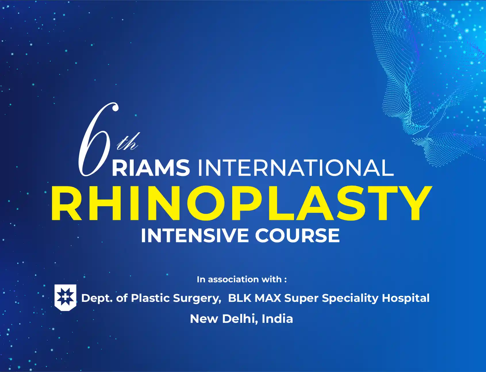 Rhinoplasty