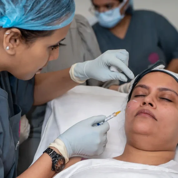 Aesthetic Fellowship-Injectable