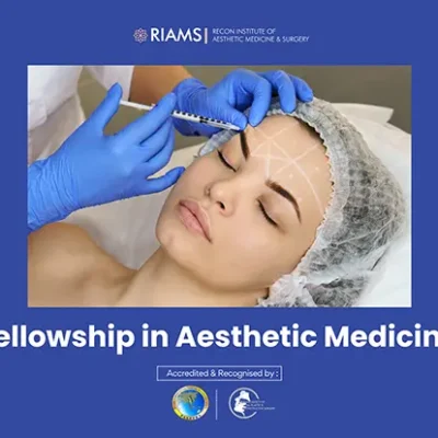 Aesthetic Fellowship Riams