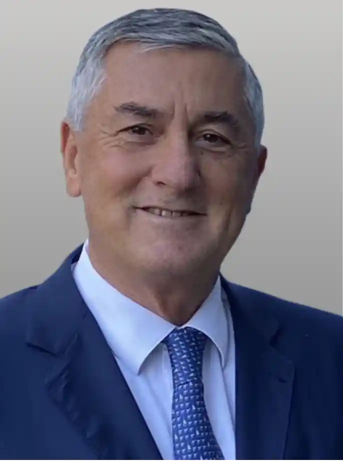 Dr Ignazio Tasca