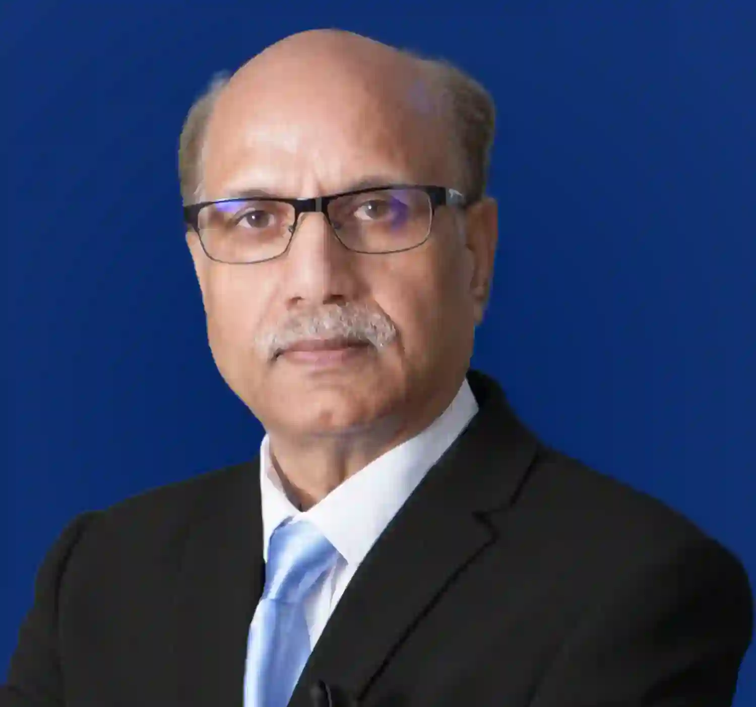 Dr. Lokesh Kumar