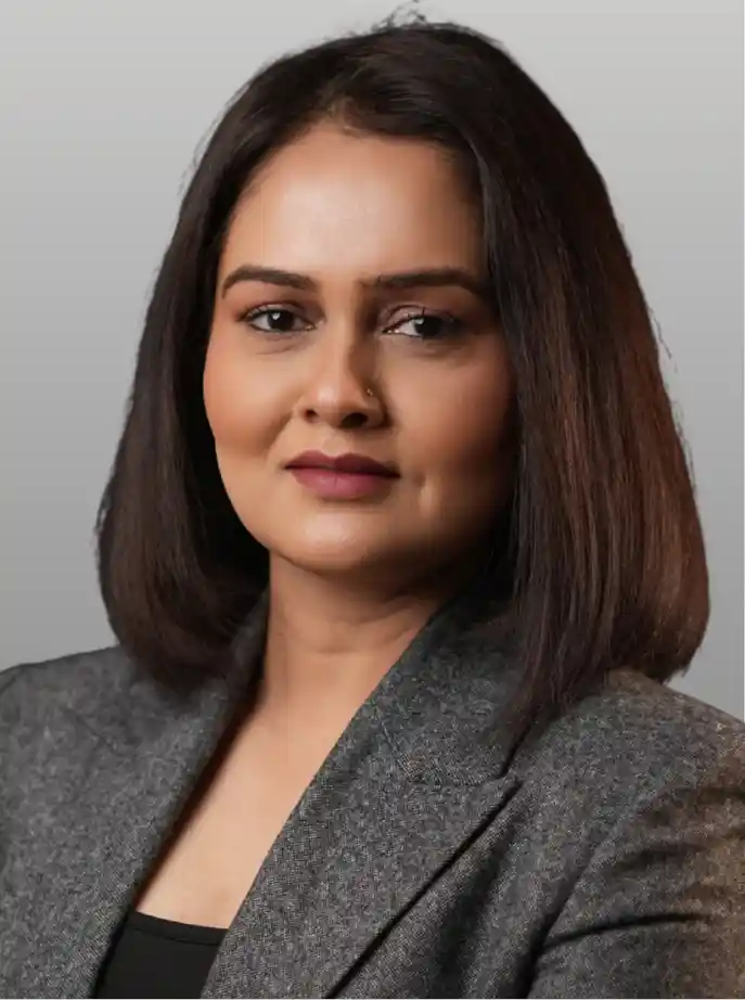 Dr Pragati Shubha