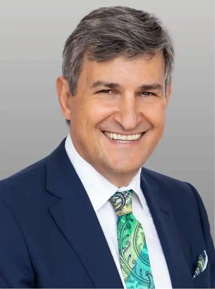 Dr. Andres Gantous
