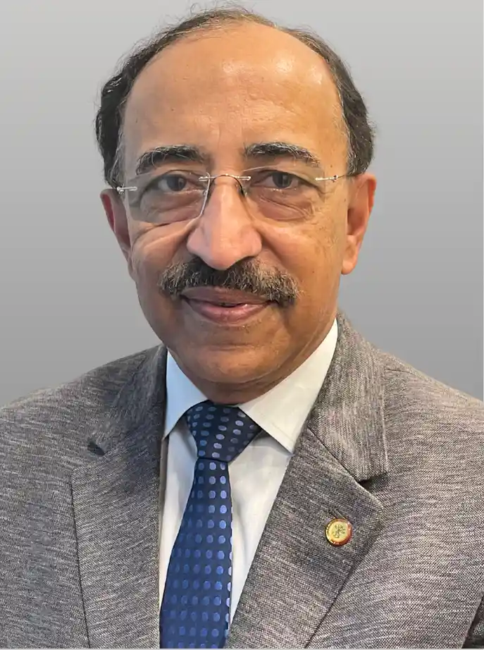 Dr. Anil Behl