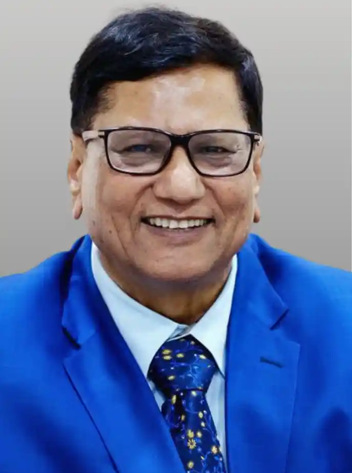 Dr. Brajendra Baser