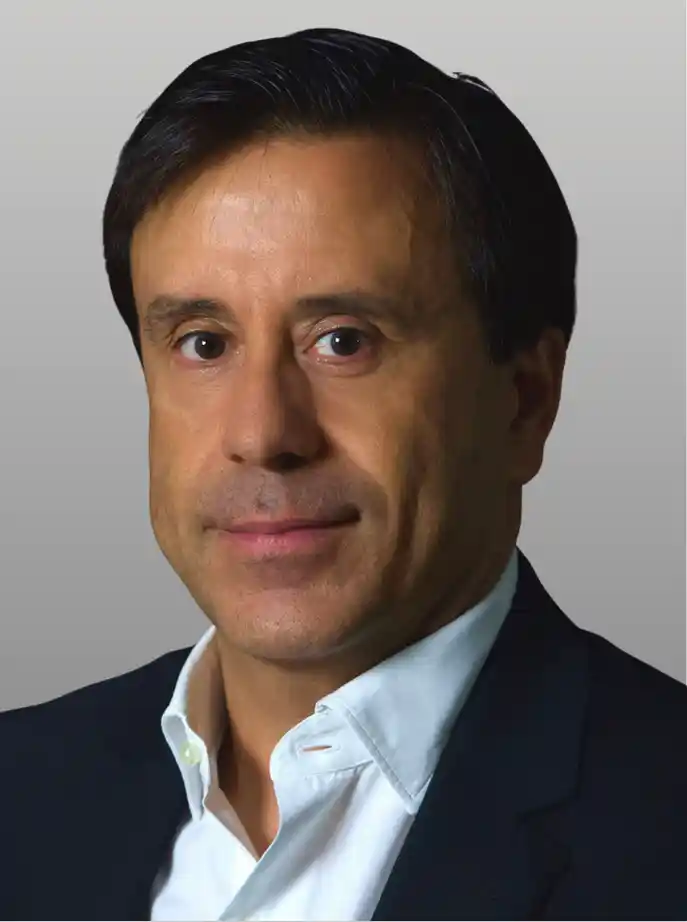 Dr. Miguel G Ferreira