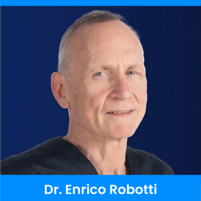Dr. Enrico Robotti