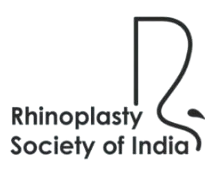 Rhinoplasty Society of India official logo