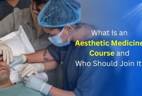 What Is a Fellowship in Aesthetic Medicine and Who Should Join It?
