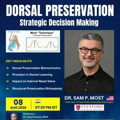 Dorsal Preservation